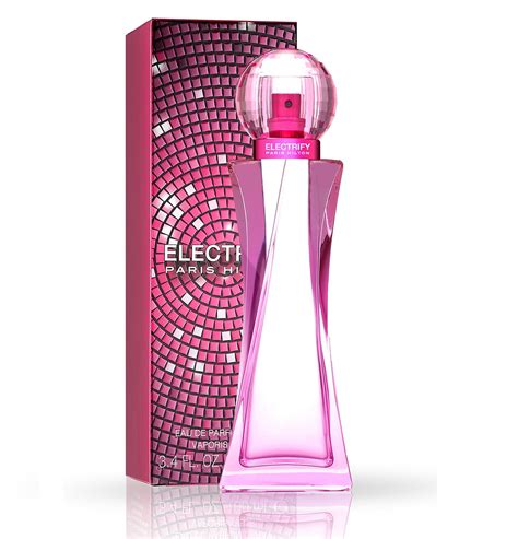 where do they sell paris hilton perfume